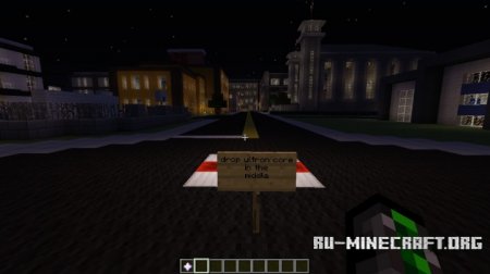  Age Of Ultron Boss Battle!  Minecraft