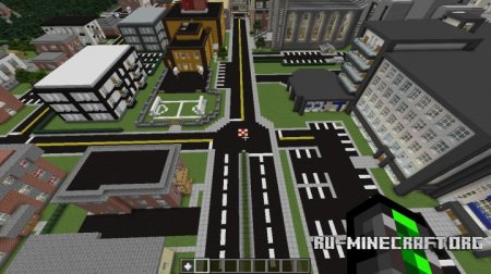  Age Of Ultron Boss Battle!  Minecraft