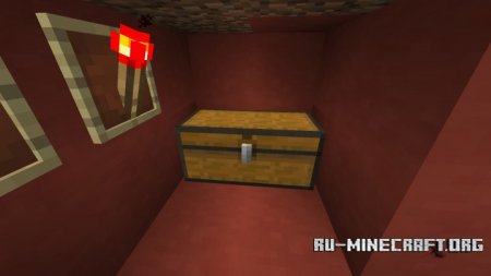  SkyWar Of Nether  Minecraft
