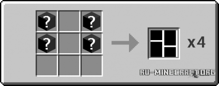  The Additional Blocks  Minecraft 1.8