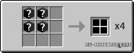  The Additional Blocks  Minecraft 1.8