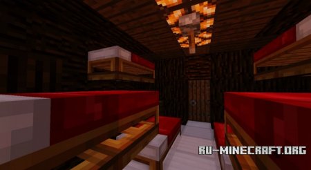  Nautilus v.2  Minecraft