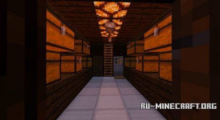  Nautilus v.2  Minecraft