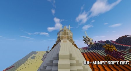  Nautilus v.2  Minecraft