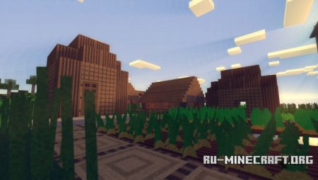  Simpler Realism Resource [64x]  Minecraft 1.8