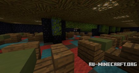  Fantasheska  Minecraft