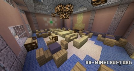  Fantasheska  Minecraft