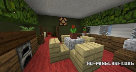  Fantasheska  Minecraft