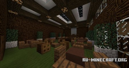  Fantasheska  Minecraft