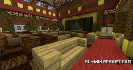  Fantasheska  Minecraft