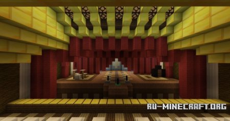  Fantasheska  Minecraft