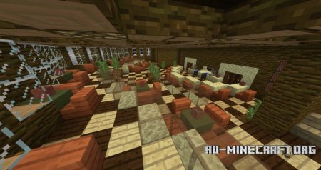  Fantasheska  Minecraft