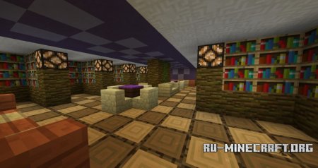  Fantasheska  Minecraft