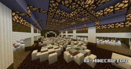  Fantasheska  Minecraft