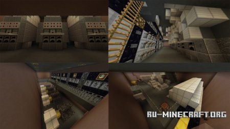  Fantasheska  Minecraft