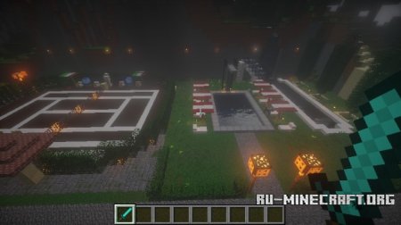  Modern House by:GhazianGamers  Minecraft