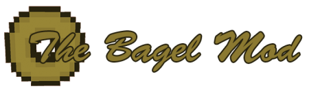 Скачать The Bagel для Minecraft 1.8