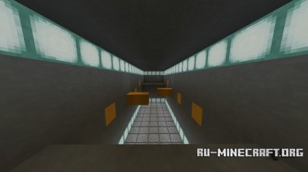  InviziBlock Puzzle Parkour Map #1  Minecraft