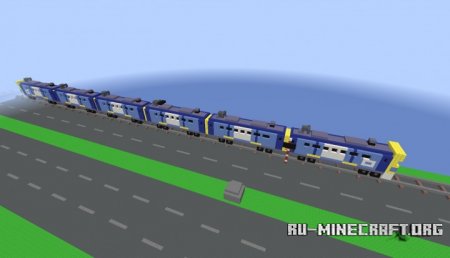  Crossy Road Game  Minecraft