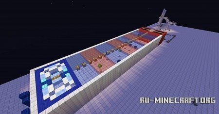  Tower Control  Minecraft