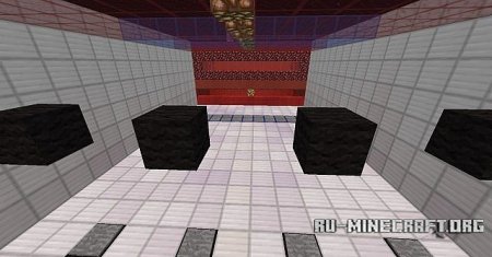  Tower Control  Minecraft