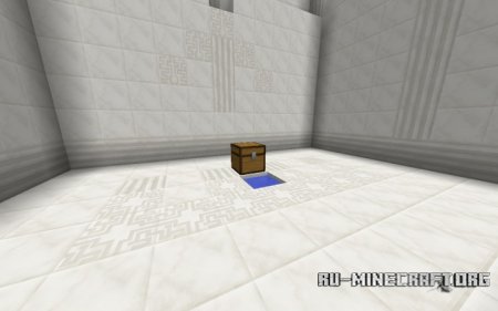 The Unknown Doors II - Puzzle Map  Minecraft