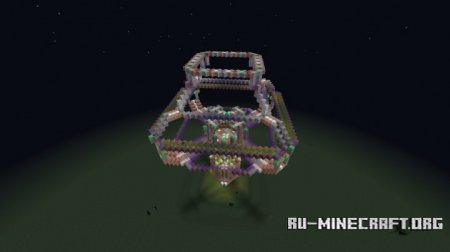  world of lanwecher obarisdkl  Minecraft