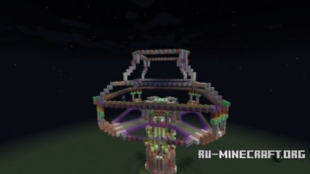  world of lanwecher obarisdkl  Minecraft