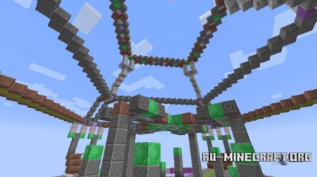  world of lanwecher obarisdkl  Minecraft