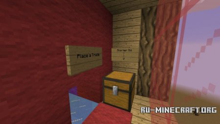 Скачать Miners Championships Coop для Minecraft