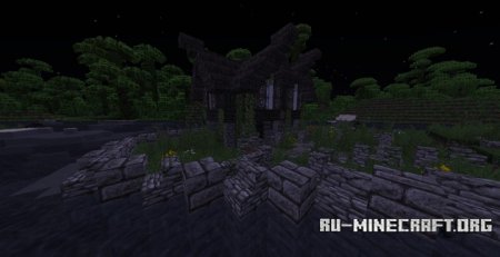  Medieval Watermill  Minecraft