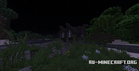  Medieval Watermill  Minecraft