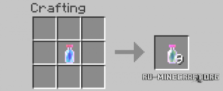 Exp-Translation  Minecraft 1.8