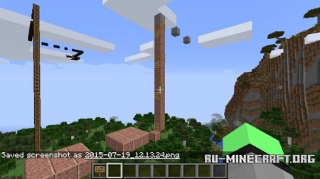  Killiner Parkour  Minecraft