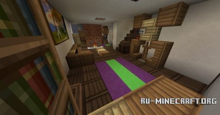  World of Keralis Submission  Minecraft
