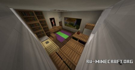  World of Keralis Submission  Minecraft
