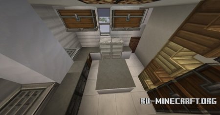  World of Keralis Submission  Minecraft