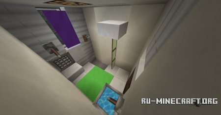  World of Keralis Submission  Minecraft