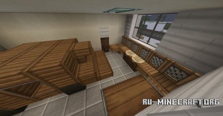  World of Keralis Submission  Minecraft