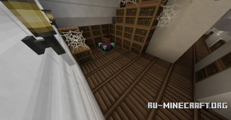  World of Keralis Submission  Minecraft