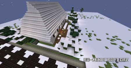  World of Keralis Submission  Minecraft