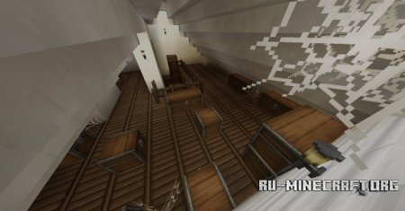  World of Keralis Submission  Minecraft