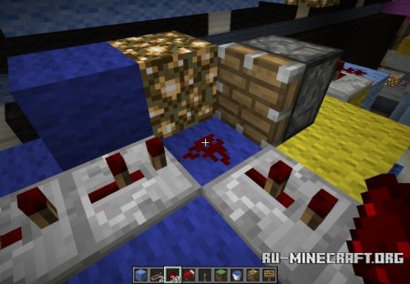  Ford F-100 1966  Minecraft