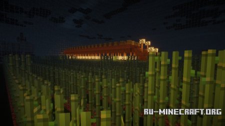  The City of Blocklantis  Minecraft