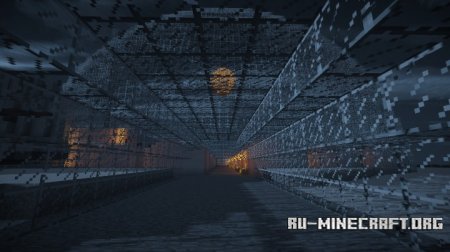  The City of Blocklantis  Minecraft