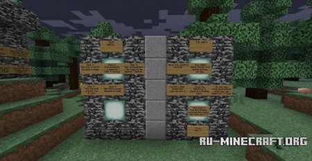  Gamemode HelpMe  Minecraft