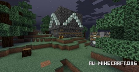  Gamemode HelpMe  Minecraft