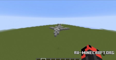 Скачать f 22 raptor by NGLL для Minecraft Скачать f 22 raptor by NGLL для Minecraft