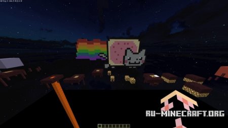  Destination6Parkour  Minecraft