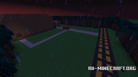  The Churches Secret  Minecraft